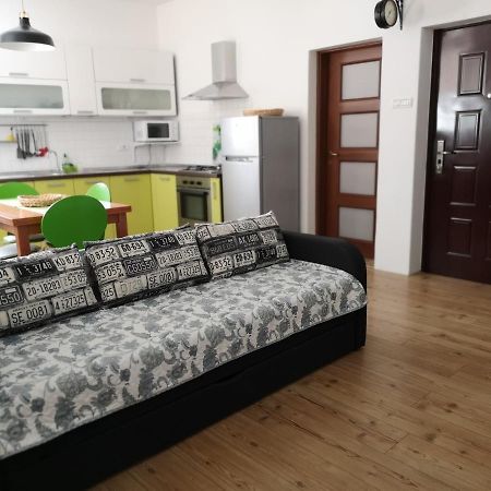 Apartma Taperin Piran Lejlighed Eksteriør billede