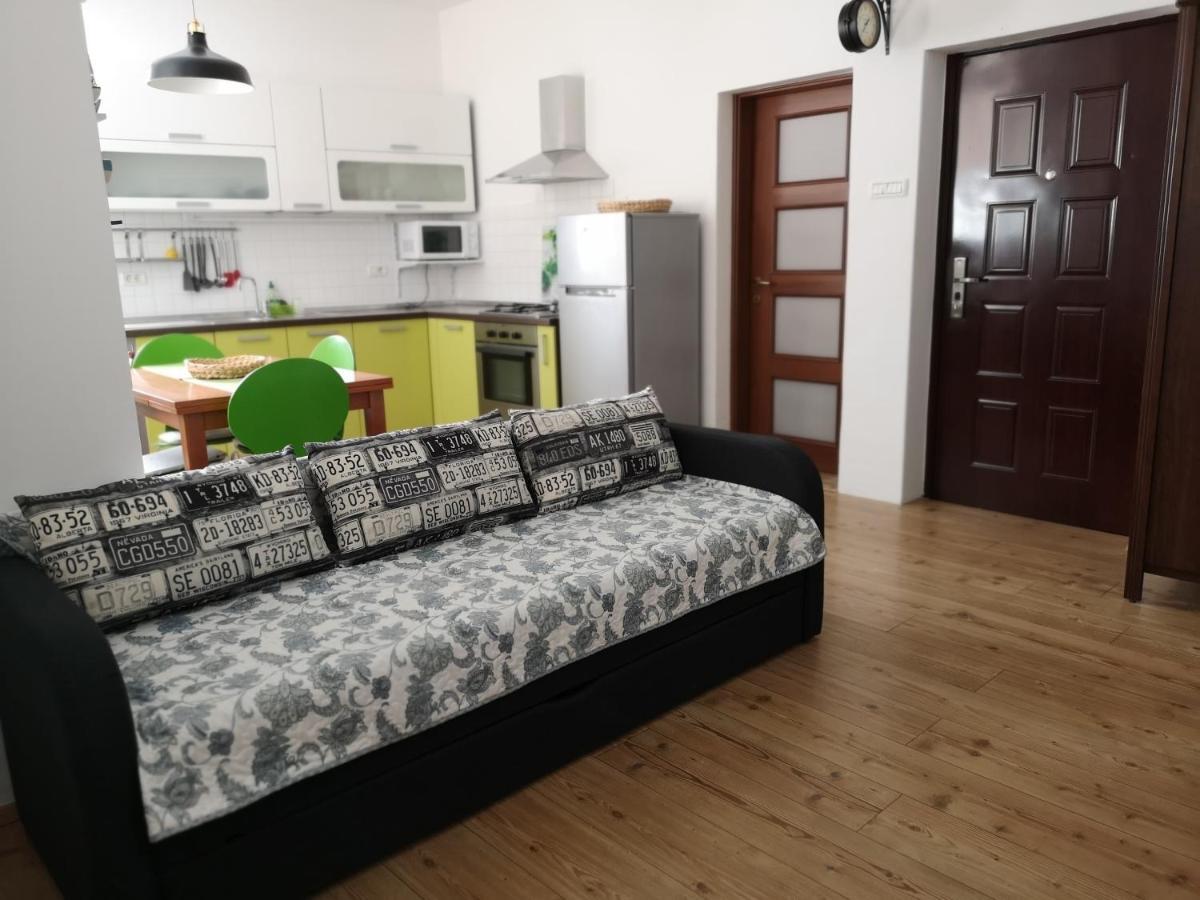 Apartma Taperin Piran Lejlighed Eksteriør billede